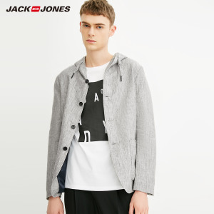 Jack Jones/杰克琼斯 C41LIGHT