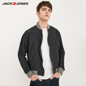 Jack Jones/杰克琼斯 E03MIDNIGHT