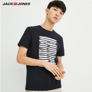 Jack Jones/杰克琼斯 E03MIDNIGHT