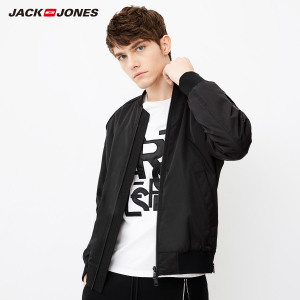 Jack Jones/杰克琼斯 218121516-E40