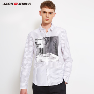 Jack Jones/杰克琼斯 218205501-A48