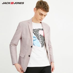 Jack Jones/杰克琼斯 C15ROSEMARY
