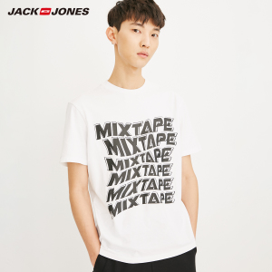 Jack Jones/杰克琼斯 A06OPTIC