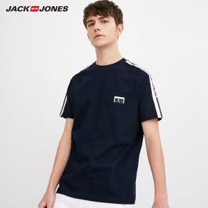 Jack Jones/杰克琼斯 E40THICK