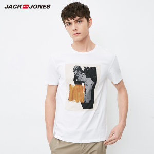 Jack Jones/杰克琼斯 2181T4504-A06