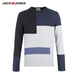 Jack Jones/杰克琼斯 218124515-E03