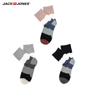 Jack Jones/杰克琼斯 21811Q531-C15