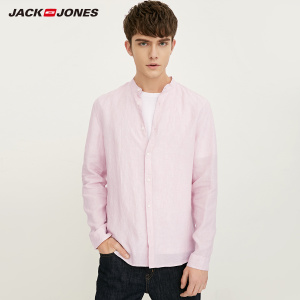 Jack Jones/杰克琼斯 A28FADED