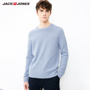 Jack Jones/杰克琼斯 E44BLUISH