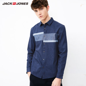 Jack Jones/杰克琼斯 218162503-E40