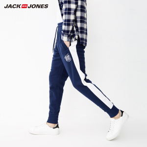 Jack Jones/杰克琼斯 218114532-F39
