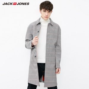 Jack Jones/杰克琼斯 F12BROWN