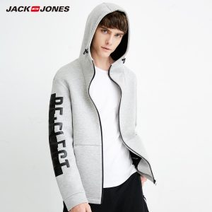 Jack Jones/杰克琼斯 218121518-G41