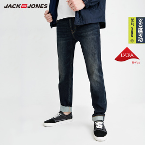 Jack Jones/杰克琼斯 218132561-E37