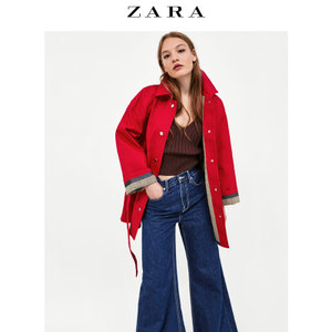 ZARA 02761043600-24