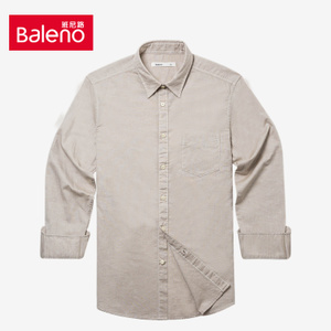 Baleno/班尼路 88704001D-01K