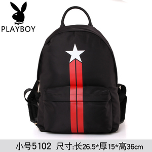 PLAYBOY/花花公子 PBH5102-7B-5102