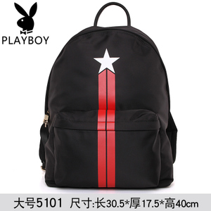 PLAYBOY/花花公子 PBH5102-7B-5101