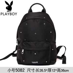PLAYBOY/花花公子 PBH5102-7B-5082