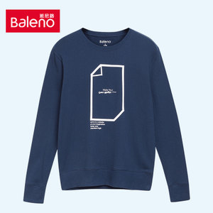 Baleno/班尼路 65014-B25