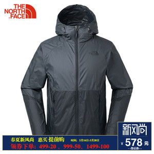 THE NORTH FACE/北面 3CHA