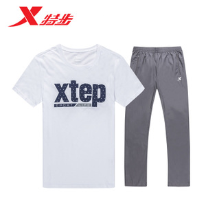 XTEP/特步 882229959999-9168