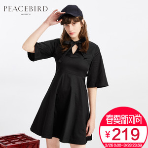 PEACEBIRD/太平鸟 A1FA72954