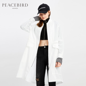 PEACEBIRD/太平鸟 A2BB72101