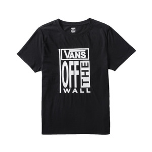 VANS VN0A3AZWBLK