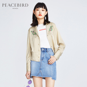PEACEBIRD/太平鸟 AWCA81658