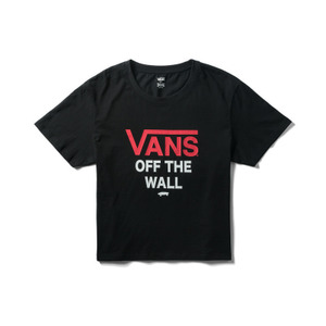 VANS VN0A3J31BLK