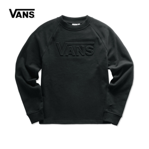 VANS VN0A3D7BBLK