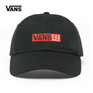 VANS VN0A3DE5BLK