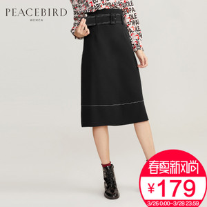 PEACEBIRD/太平鸟 A2GF64117