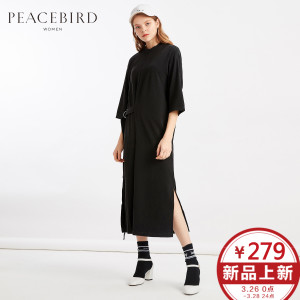 PEACEBIRD/太平鸟 A2FA72336