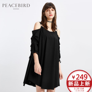 PEACEBIRD/太平鸟 A2FA72107