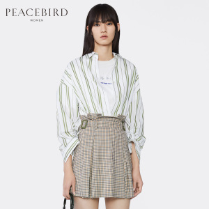 PEACEBIRD/太平鸟 A1CA82129