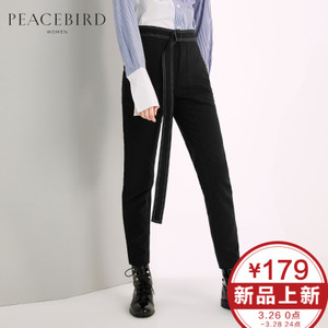 PEACEBIRD/太平鸟 A2GB71128