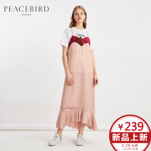 PEACEBIRD/太平鸟 A1FA72108