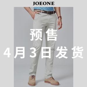 Joeone/九牧王 JB182341T