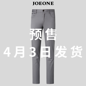 Joeone/九牧王 JB182351T