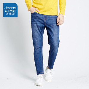 Jeanswest/真维斯 JE-81-181102-2520