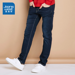 Jeanswest/真维斯 JW-74-181523-2532