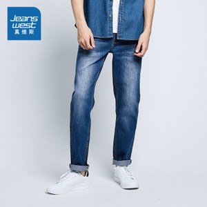 Jeanswest/真维斯 JE-81-181101-2520