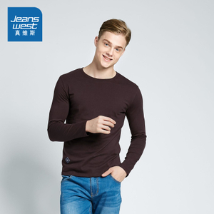 Jeanswest/真维斯 JE-81-171101-2930