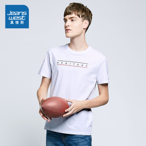 Jeanswest/真维斯 JE-81-173109-2100