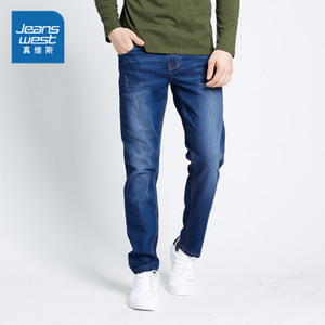 Jeanswest/真维斯 JE-81-181104-2530