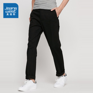 Jeanswest/真维斯 JW-81-151505-2011