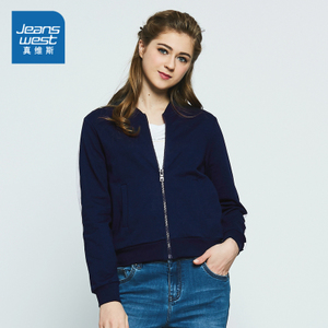 Jeanswest/真维斯 JE-81-221101-8680