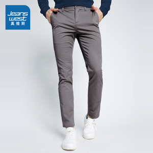 Jeanswest/真维斯 JW-81-151509-2061